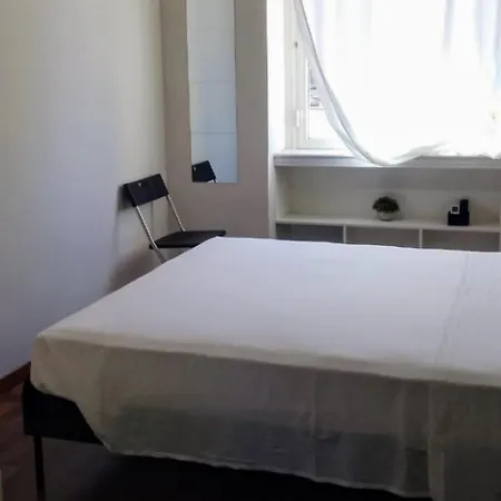 Turistico Casa Vela Anzio
