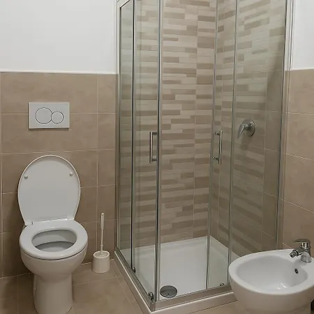 Alojamento de Acomodação e Pequeno-almoço Turistico Casa Vela Anzio