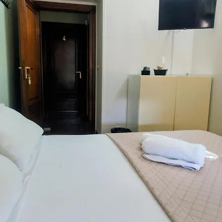 Turistico Casa Vela