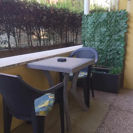 Turistico Casa Vela Frühstückspension *